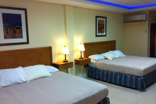 Hotel Aruba Apartment (Oranjestad)